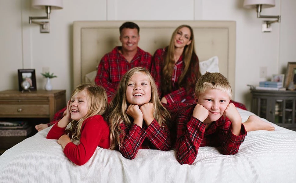 Family Pajamas Store -Family Pajamas Store 2