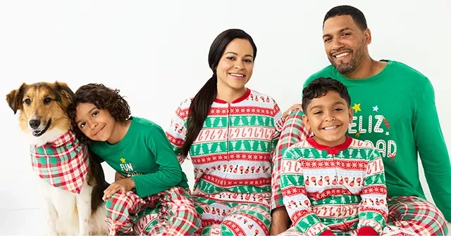 Family Pajamas Store -Family Pajamas Store 4