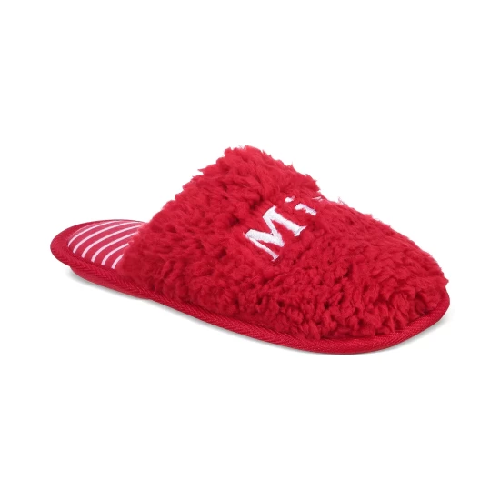 Brand new 🔔 Family Pajamas Matching Kid's Thermal Waffle Holiday Stripe Pajama Set, Created For Macy's Bright White 😍 2 Brand new 🔔 Family Pajamas Matching Kid's Thermal Waffle Holiday Stripe Pajama Set, Created For Macy's Bright White 😍 - Image 2