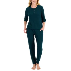 Buy ❤️ Family Pajamas Matching Kid's Merry Jingle Mix It Family Pajama Set, Created For Macy's June Bug 💯