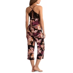 Hot Sale 🛒 Family Pajamas Matching Kid's Lil Deer Mix It Family Pajama Set, Created For Macy's Grey Plaid ⌛