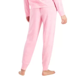 Best reviews of 🛒 Jenni Printed Super Soft Jogger Pajama Pants, Created For Macy's Navy Swirl Tiedye ⌛ -Family Pajamas Store unnamed file 177