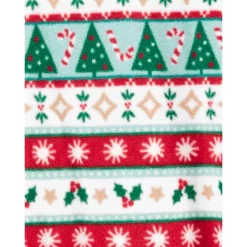 Wholesale ✨ Briefly Stated Kids' Mickey Mouse Matching Family Pajamas Set Red ⭐ -Family Pajamas Store unnamed file 205