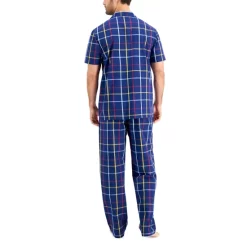 New 🥰 Royalty By Maluma Men's Relaxed-Fit Colorblocked Printed Pajama Pants, Created For Macy's Mixed Prin ⭐ 6 New 🥰 Royalty By Maluma Men's Relaxed-Fit Colorblocked Printed Pajama Pants, Created For Macy's Mixed Prin ⭐ -Family Pajamas Store unnamed file 210