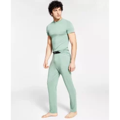 Budget 🔔 Family Pajamas Matching Plus Size Black ⌚ Watch Plaid Family Pajama Set, Created For Macy's 🧨