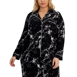 Budget 🎁 Family Pajamas Matching Kid's Holiday 🦮 Dogs & Cats Family Pajama Set, Created For Macy's Holiday 🦮 Dogs B09b 🔥