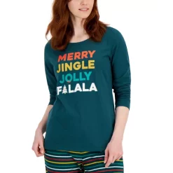 Wholesale ๐ฏ Family Pajamas Matching ๐ฉ Women's Merry Jingle Mix It Family Pajama Set, Created For Macy's June Bug ๐ 7 Wholesale ๐ฏ Family Pajamas Matching ๐ฉ Women's Merry Jingle Mix It Family Pajama Set, Created For Macy's June Bug ๐ -Family Pajamas Store unnamed file 27