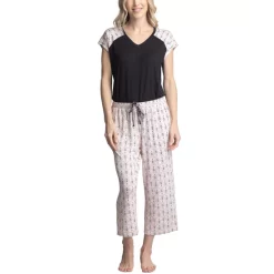 Best reviews of 🛒 Jenni Printed Super Soft Jogger Pajama Pants, Created For Macy's Navy Swirl Tiedye ⌛ -Family Pajamas Store unnamed file 277