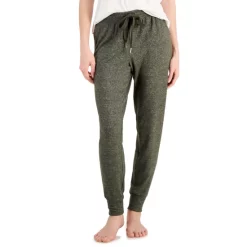 Cheap ⭐ Alfani Hacci Jogger Pajama Pants, Created For Macy's Ripe Cherry 🤩 -Family Pajamas Store unnamed file 302