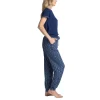 Top 10 🔔 INC International Concepts Men's Pajama Pants, Created For Macy's Blue 😀