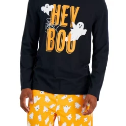 Cheap 😉 Champion Top & Jogger Pants Hacci Pajama Set Oatmeal 🎉