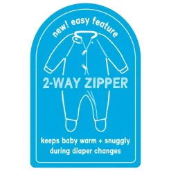 Cheap 👍 Carter's Baby 👧 Girls Fair Isle Fleece Sleep & Play Pink ❤️ -Family Pajamas Store unnamed file 386