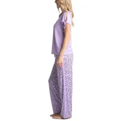 Best Pirce ๐ INC International Concepts Lace-Trim Pajama Set, Created For Macy's Vacation Trop โ 7 Best Pirce ๐ INC International Concepts Lace-Trim Pajama Set, Created For Macy's Vacation Trop โ -Family Pajamas Store unnamed file 409