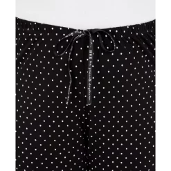 Discount 😉 Hue Plus Size Printed Pajama Pants Blue Animal ✔️ -Family Pajamas Store unnamed file 451