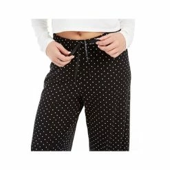 Outlet ✨ Hue Long Printed Pajama Pants Bella Blue 🧨 -Family Pajamas Store unnamed file 507