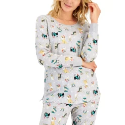 Best Sale 🔔 Family Pajamas Matching Men's Mix It Brinkley Plaid Family Pajama Set 👍 -Family Pajamas Store unnamed file 51