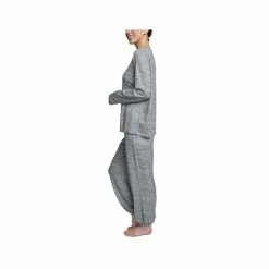 Brand new 😍 Hanes Plus Size Relaxed Butter-Knit Henley Pajama Set Heather Grey ⭐ 15 Brand new 😍 Hanes Plus Size Relaxed Butter-Knit Henley Pajama Set Heather Grey ⭐ -Family Pajamas Store unnamed file 543