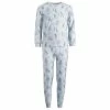 Brand new 🤩 Family Pajamas Macy's 👪 Thanksgiving Day Parade Kids All Over Tiptoe Pajama Set, Created For Macy's 🎁