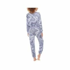 Cheapest ๐ Honeydew ๐ฉ Women's Printed Brushed Jersey Lounge Set Galaxy Cheetah ๐คฉ 7 Cheapest ๐ Honeydew ๐ฉ Women's Printed Brushed Jersey Lounge Set Galaxy Cheetah ๐คฉ -Family Pajamas Store unnamed file 559