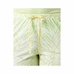 Best Sale 🌟 Hue Modern Classic Pajama Pants Zebra 🥰 -Family Pajamas Store unnamed file 591