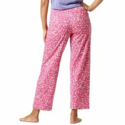 Best Sale 🌟 Hue Modern Classic Pajama Pants Zebra 🥰 -Family Pajamas Store unnamed file 592