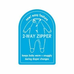 Cheap 👍 Carter's Baby 👧 Girls Fair Isle Fleece Sleep & Play Pink ❤️ -Family Pajamas Store unnamed file 599