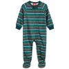 Best Sale 😀 Family Pajamas Merry Jingle Matching Pajamas, Created For Macy's June Bug ❤️