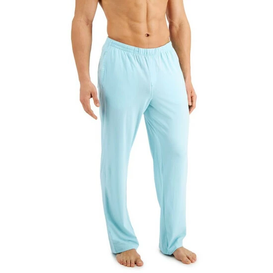 Best deal 🔥 Alfani Men's Quick-Dry Pajama Pants, Created For Macy's Blue ⌛ 1 Best deal 🔥 Alfani Men's Quick-Dry Pajama Pants, Created For Macy's Blue ⌛