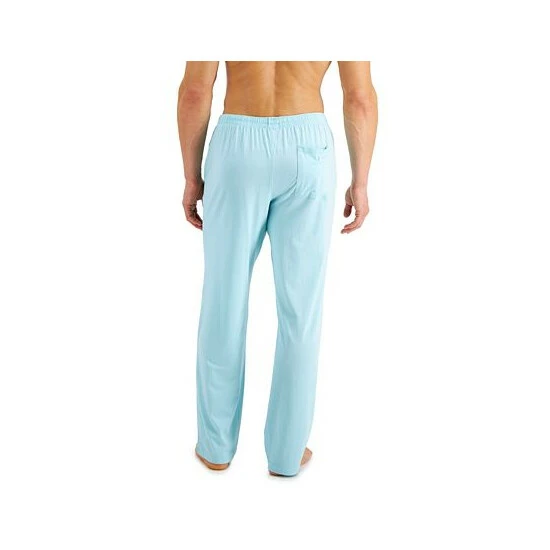 Best deal 🔥 Alfani Men's Quick-Dry Pajama Pants, Created For Macy's Blue ⌛ 2 Best deal 🔥 Alfani Men's Quick-Dry Pajama Pants, Created For Macy's Blue ⌛ - Image 2