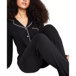 Cheapest 🧨 Family Pajamas Matching Kids Stewart Plaid Pajama Set, Created For Macy's 🔥 -Family Pajamas Store unnamed file 69