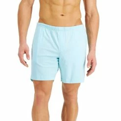 Wholesale ⌛ Alfani Men's Quick-Dry Pajama Shorts, Created For Macy's Blue 🤩