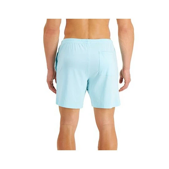 Wholesale โ Alfani Men's Quick-Dry Pajama Shorts, Created For Macy's Blue ๐คฉ 2 Wholesale โ Alfani Men's Quick-Dry Pajama Shorts, Created For Macy's Blue ๐คฉ - Image 2
