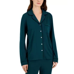 Best Pirce ✔️ Family Pajamas Matching Men's Stewart Plaid Family Pajama Set, Created For Macy's 🥰