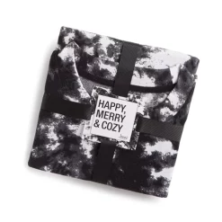 Promo 🔥 Family Pajamas Matching Kids Brinkley Plaid Pajama Set, Created For Macy's ✨ -Family Pajamas Store unnamed file 92